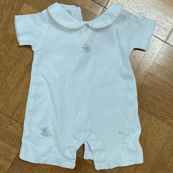 Kissy Kissy playsuit - Picture 1 of 3